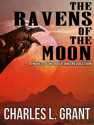 The Ravens of the Moon - ebook